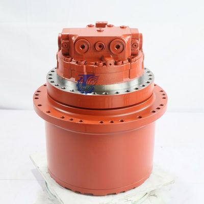 ISO MAG-1700VP-3800 Τελική κίνηση εξορυκτήρα, SH200A3-SH210 Ταξιδιωτικό κινητήρα κιβώτιο ταχυτήτων