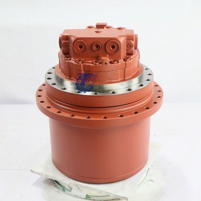 Sk230-6 ανθεκτική Kobelco τελική κίνηση, MAG-1700VP-3800 υδραυλική κίνηση κιβώτιο ταχυτήτων