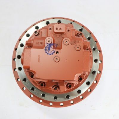 Sk230-6 ανθεκτική Kobelco τελική κίνηση, MAG-1700VP-3800 υδραυλική κίνηση κιβώτιο ταχυτήτων