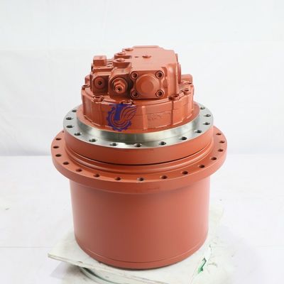 Sk230-6 ανθεκτική Kobelco τελική κίνηση, MAG-1700VP-3800 υδραυλική κίνηση κιβώτιο ταχυτήτων