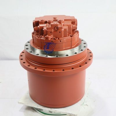 Sk230-6 ανθεκτική Kobelco τελική κίνηση, MAG-1700VP-3800 υδραυλική κίνηση κιβώτιο ταχυτήτων