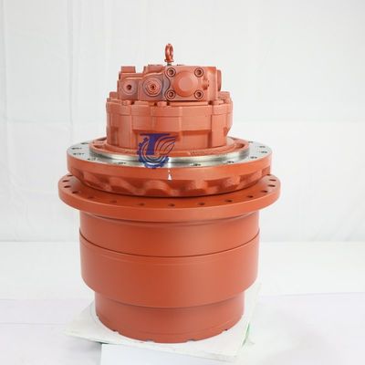 Sany Sy335 Excavator Final Drive Πολλαπλής χρήσης MAG-1800vp-6000