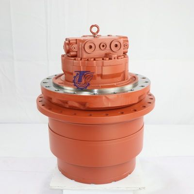 Sany Sy335 Excavator Final Drive Πολλαπλής χρήσης MAG-1800vp-6000