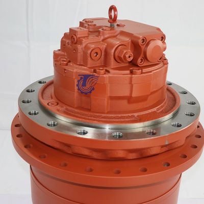 Sany Sy335 Excavator Final Drive Πολλαπλής χρήσης MAG-1800vp-6000