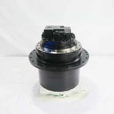 PC200 GM35 Ταξιδιωτικός κινητήρας Assy, Τελικός κινητήρας κινητήρες για μίνι εξορυκτές
