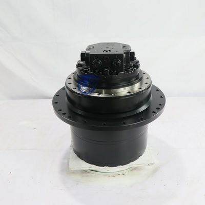 PC200 GM35 Ταξιδιωτικός κινητήρας Assy, Τελικός κινητήρας κινητήρες για μίνι εξορυκτές