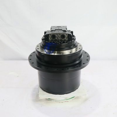 PC200 GM35 Ταξιδιωτικός κινητήρας Assy, Τελικός κινητήρας κινητήρες για μίνι εξορυκτές