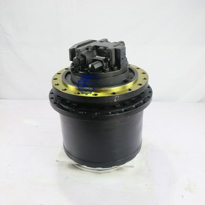 GM60 SK350-8 Συγκρότημα τελικής κίνησης εξορυκτήρα LC15V00023f1 LC15V00026f1