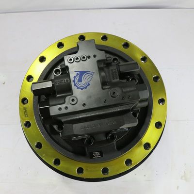 GM60 SK350-8 Συγκρότημα τελικής κίνησης εξορυκτήρα LC15V00023f1 LC15V00026f1