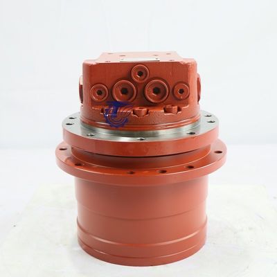 ΤΜ18 ΤΜ03 ΤΜ09 Τελική κίνηση, 21W-60-22130 Υδραυλικός κινητήρας ταξιδιού