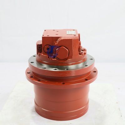 ΤΜ18 ΤΜ03 ΤΜ09 Τελική κίνηση, 21W-60-22130 Υδραυλικός κινητήρας ταξιδιού