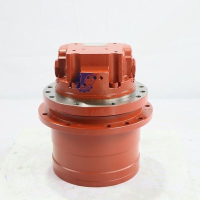 ΤΜ18 ΤΜ03 ΤΜ09 Τελική κίνηση, 21W-60-22130 Υδραυλικός κινητήρας ταξιδιού