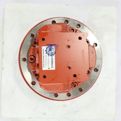 ΤΜ18 ΤΜ03 ΤΜ09 Τελική κίνηση, 21W-60-22130 Υδραυλικός κινητήρας ταξιδιού