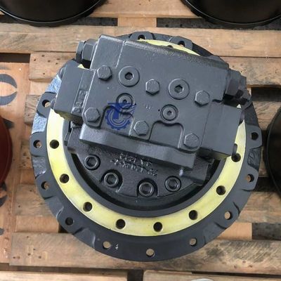 TQ323D Τελική κίνηση εξορυκτήρα με κινητήρα 148-4696 135-6179 270-8170 353-0609