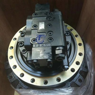 TQ329D Ταξιδιωτικός κινητήρας για μίνι εξορυκτήρα 378-9567 378-9568 267-6878 334-9988