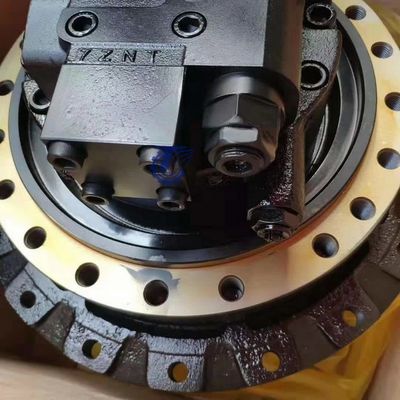 TQ329D Ταξιδιωτικός κινητήρας για μίνι εξορυκτήρα 378-9567 378-9568 267-6878 334-9988