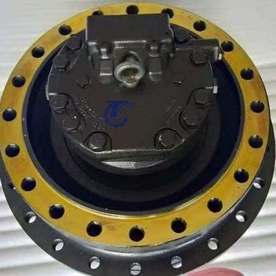 TQ374D Τελικός κινητήρας εξορυκτήρα Τεχνουργός 353-0606 353-0607 353-0608 315-4480