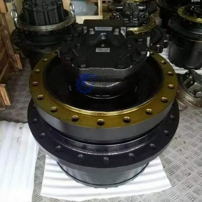 TQ374D Τελικός κινητήρας εξορυκτήρα Τεχνουργός 353-0606 353-0607 353-0608 315-4480