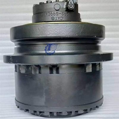 TQ374D Τελικός κινητήρας εξορυκτήρα Τεχνουργός 353-0606 353-0607 353-0608 315-4480