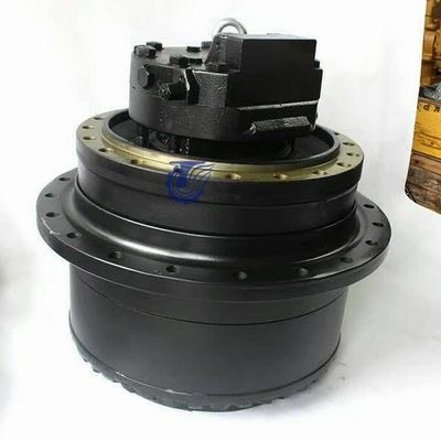 353-0528 333-3036 Εκσκαφέας Τελική κίνηση κινητήρα Υδραυλική προσαρμογή TQ345D TQ349D