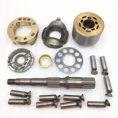 Υδραυλικά εξαρτήματα αντλιών K3V112 K3V140 K5V140 K5V160 K5V180 K5V200