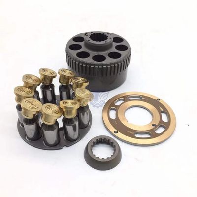 Υδραυλικά εξαρτήματα αντλιών K3V112 K3V140 K5V140 K5V160 K5V180 K5V200