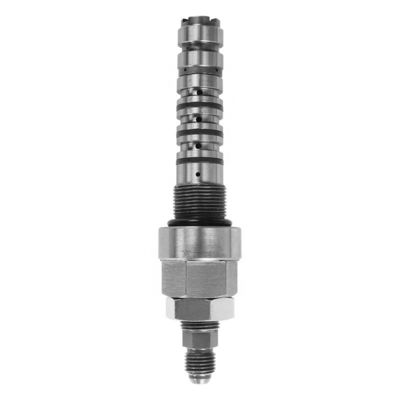 708-2l-04740 Κύρια βαλβίδα ανακούφισης Komatsu, 708-2l-04713 Συγκρότημα βαλβίδας Fit PC200