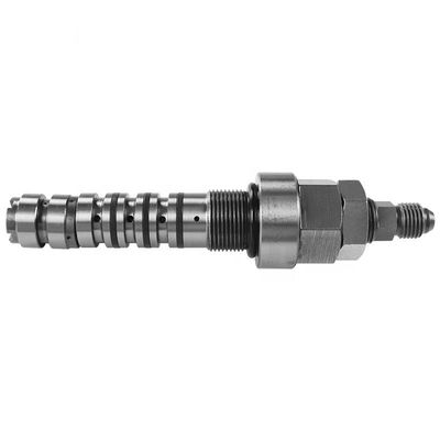 708-2l-04740 Κύρια βαλβίδα ανακούφισης Komatsu, 708-2l-04713 Συγκρότημα βαλβίδας Fit PC200