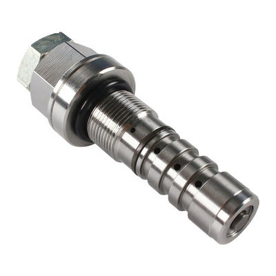708-2l-06710 Βαλβίδα ανακούφισης σκάφους, 708-2g-03710 Κομάτσου Βαλβίδα Συγκρότημα