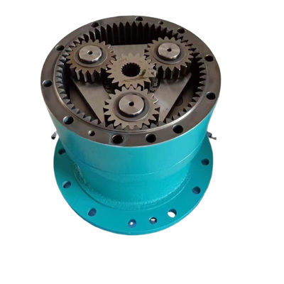 Κομπέλκο Εξόρυξη Swing Gearbox Motor Για Sk200-6 Sk200-8 Sk200lc-8