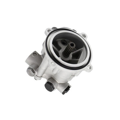 Ec300d Ec250 Volvo Pilot αντλία, K3v140 K3v180 KAWASAK υδραυλική αντλία