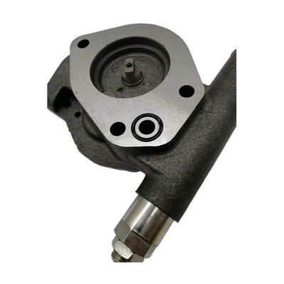 7042424420 Υδραυλική αντλία φόρτισης 704-24-24420 Fit Komatsu PC200-6 7 Pc220-6 7