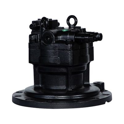 Hd1430 M5x180 Kato Swing Motor, 3040301836 Kato Τμήματα εκσκαφικών μηχανών