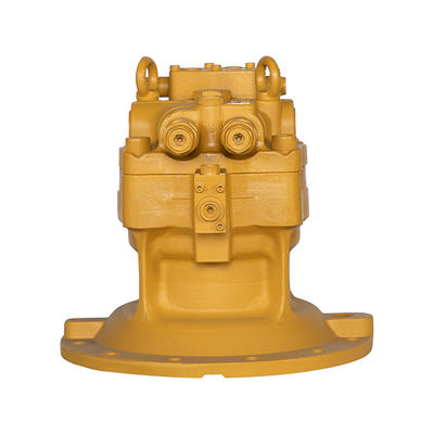 ZAX330 ZX330 Hitachi Swing Motor, M5X180CHB Συγκρότημα περιστρεφόμενου κινητήρα