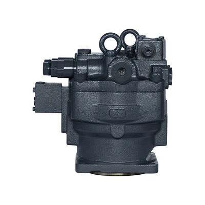 30T XG833 Εξόρυξη Swing Gearbox Motor M5X180CHB-10A-96A 295-169-RG20