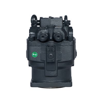 30T XG833 Εξόρυξη Swing Gearbox Motor M5X180CHB-10A-96A 295-169-RG20