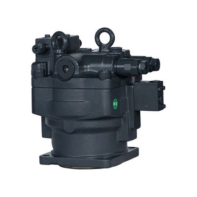 30T XG833 Εξόρυξη Swing Gearbox Motor M5X180CHB-10A-96A 295-169-RG20