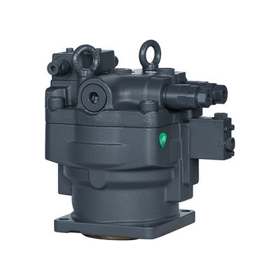 SANY SY215C Αεροσκάφος Swing Gearbox Motor M5X180CHB-12A-51A 260-169