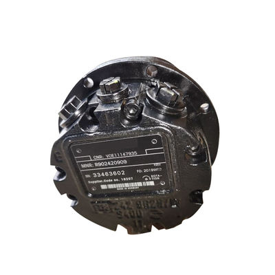 11147935 Υδραυλική αντλία ψύξης 11116529, 02403553 Volvo Τμήματα φορτιστή τροχών