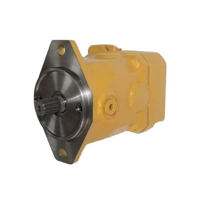 TQ E345b Υδραυλική αντλία ανεμιστήρα 155-9107 1559107 0R7795 137-3750 1373750 2344638