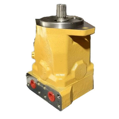 TQ E345b Υδραυλική αντλία ανεμιστήρα 155-9107 1559107 0R7795 137-3750 1373750 2344638