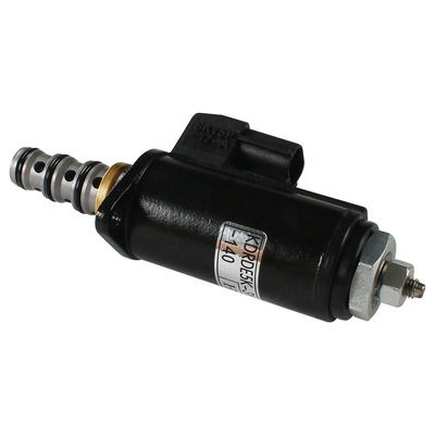 Sk200-8 Sk250-8 Εξόρυξη Σολενοειδή βαλβίδα, Yn35v00050f1 Kobelco εξαρτήματα εξορυκτών