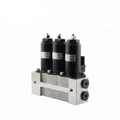 3kwe5a-30 G24w-365 KAWASAK Σολενοειδής βαλβίδα, 803068252 KAWASAK ανταλλακτικά