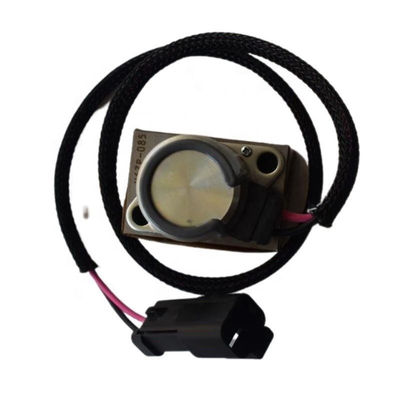 Κύρια ηλεκτρομαγνητική βαλβίδα 702-21-55400 για PC300-7