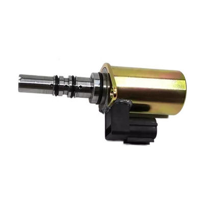 Yt35v00006f1 Υδραυλική ηλεκτρομαγνητική βαλβίδα Yt35v00005f1 Για Sk60sr Sk70ur Sk70sr
