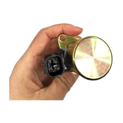Yt35v00006f1 Υδραυλική ηλεκτρομαγνητική βαλβίδα Yt35v00005f1 Για Sk60sr Sk70ur Sk70sr