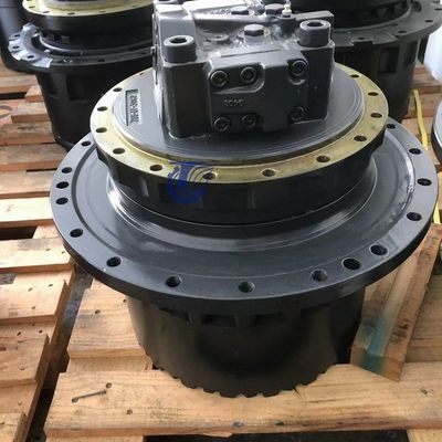 708-8F-00170 Μετατροπέας μειώσεως κινητήρα εκσκαφέα για Komatsu PC200-6