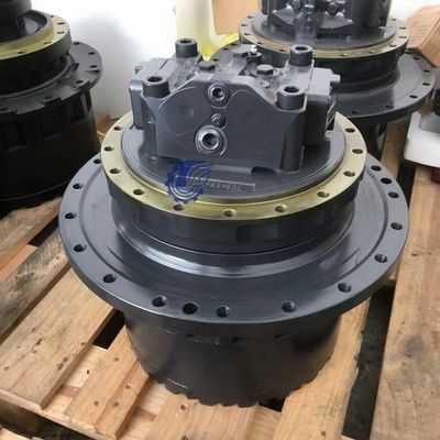 708-8F-00170 Μετατροπέας μειώσεως κινητήρα εκσκαφέα για Komatsu PC200-6