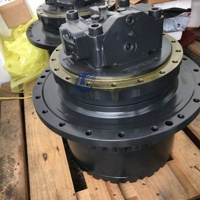 708-8F-00170 Μετατροπέας μειώσεως κινητήρα εκσκαφέα για Komatsu PC200-6