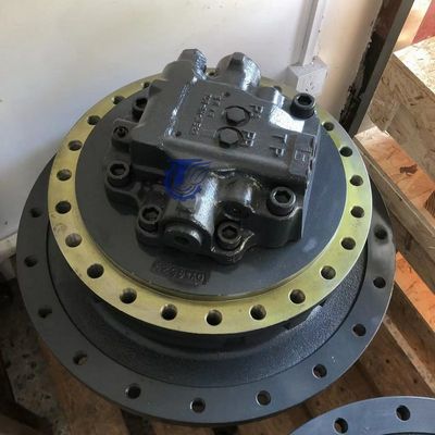 PC300-7 PC300-8 Crawler Travel Drive, 708-8H-00320 Τελική συναρμολόγηση της μονάδας οδήγησης